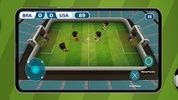 Tap Soccer screenshot 2