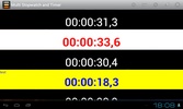 Multi Stopwatch and Timer screenshot 9