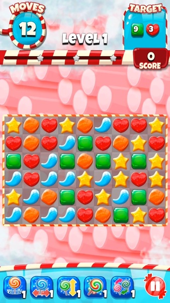 Candy Pop 2021 - Preview 1