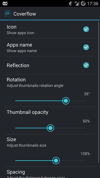 Fancy Switcher - Preview 2