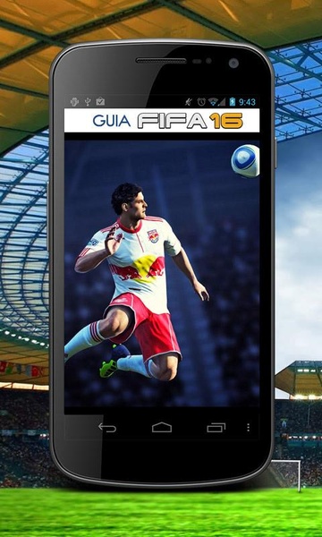 Guide for FIFA 16 - Preview 2