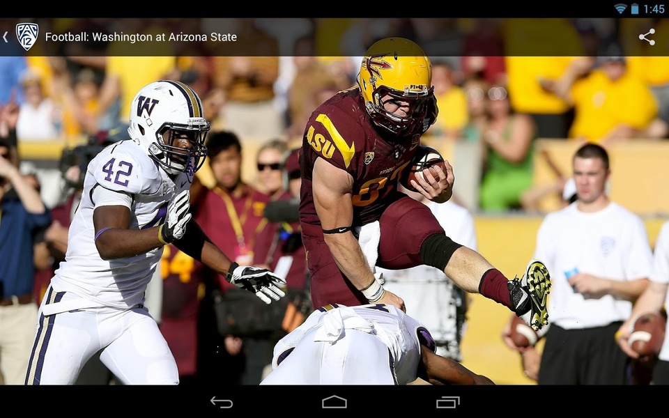 Pac-12 Now - Preview 5