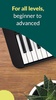 Skoove Piano screenshot 19