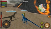 Raptor World Multiplayer screenshot 3