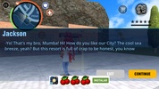 Gangster City Mafia Crime screenshot 6