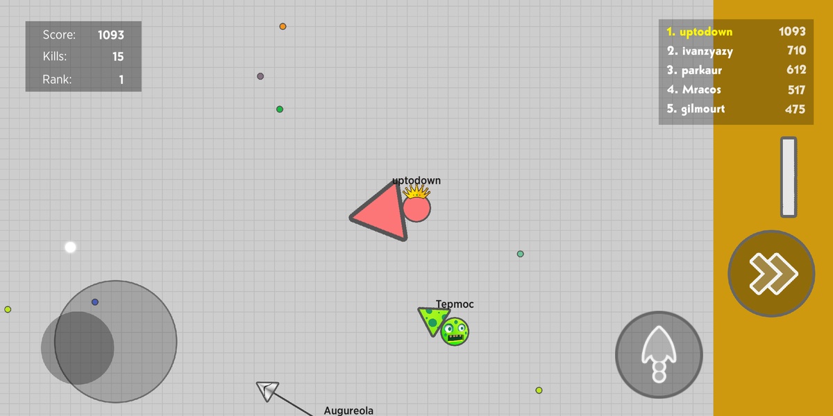 blobie.io - Preview 3