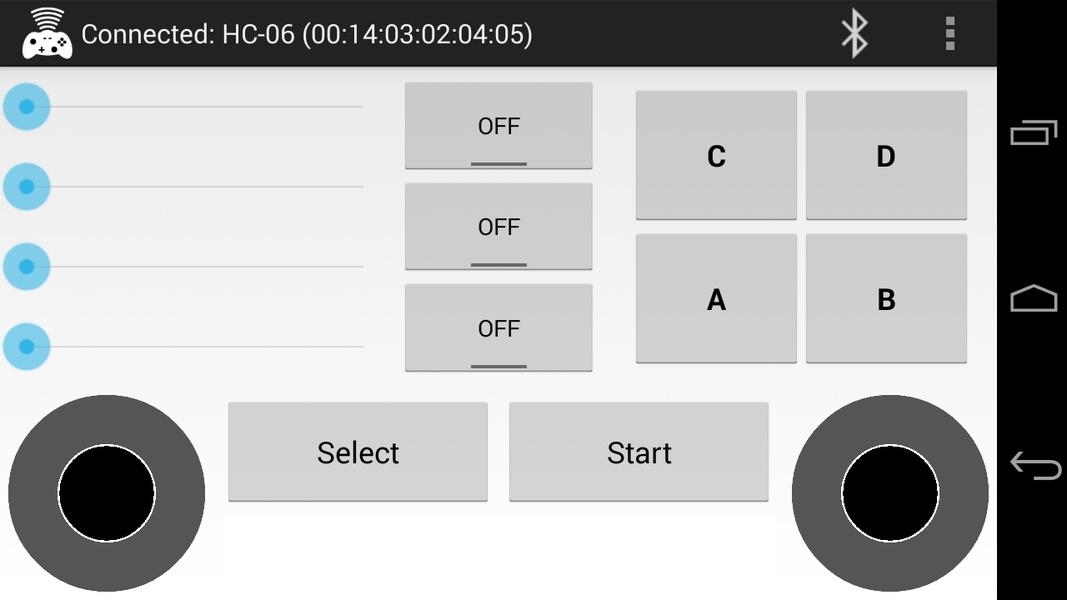 Wireless Controller - Preview 2