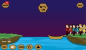 River Crossing IQ - IQ Test screenshot 3