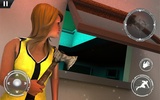 Strange Mom Neighbor in Town - Mystery Games screenshot 3
