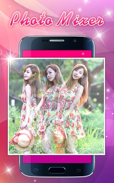 Photo Mix - Preview 4