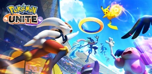 Pokémon UNITE featured image