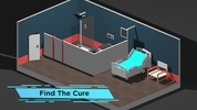 The Final Rescue: Escape Room screenshot 2