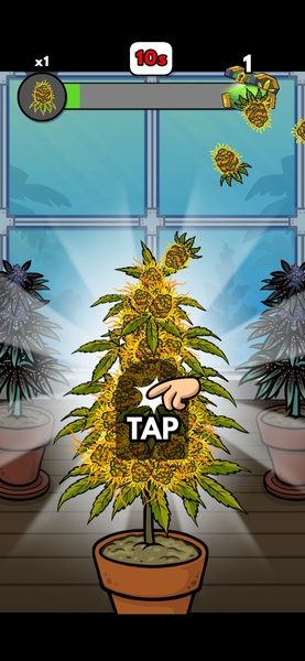 Cheech and Chong Bud Farm - Preview 7