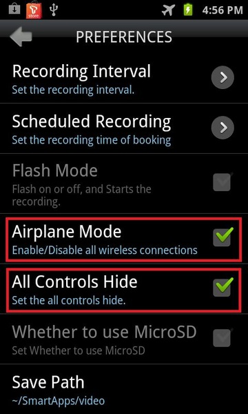 Smart Recorder - Preview 2