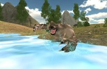 WereWolf Simulator screenshot 1