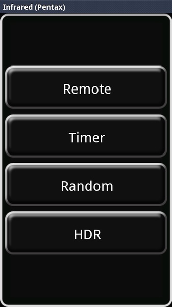 DSLR Remote - Preview 8