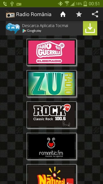 R-TV Player - Preview 8