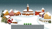 Santa Run screenshot 4