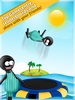 WaterTrampoline screenshot 2