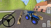 Tractor Simulator 3D: Slurry screenshot 2