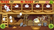 Angry Chicken Egg Madness! screenshot 4