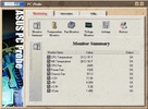 ASUS PC Probe screenshot 1