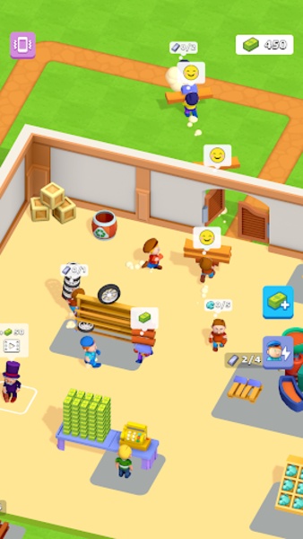 Car Mart - Preview 1