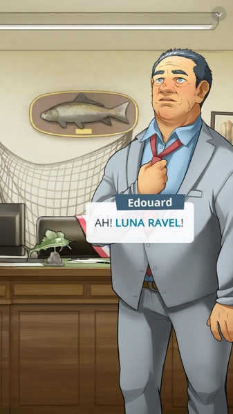 Luna Ravel - Preview 7