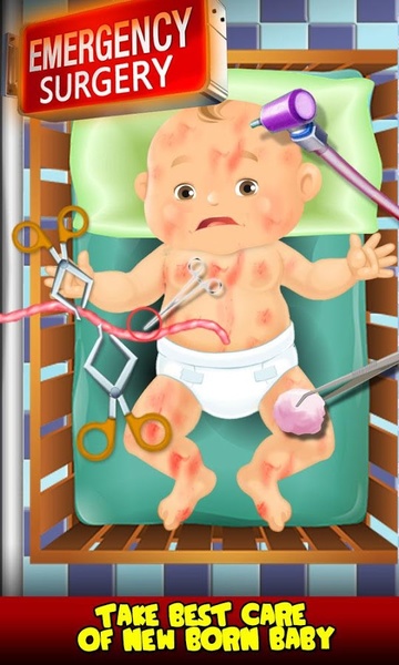 EmergencySurgery - Preview 1