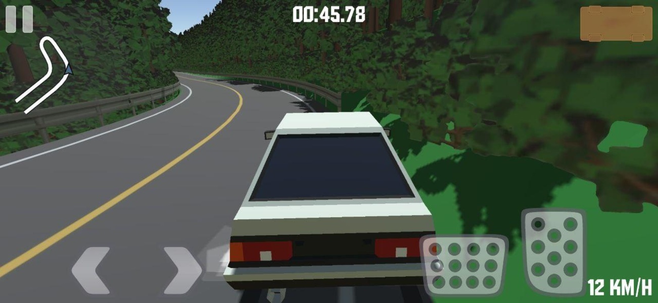 Initial Drift - Preview 5
