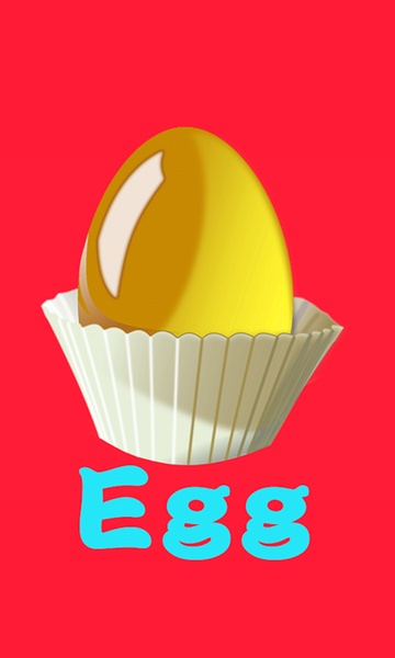Golden Surprise Egg - Preview 3