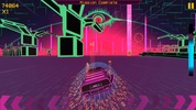 CyberDrive 2077 screenshot 2