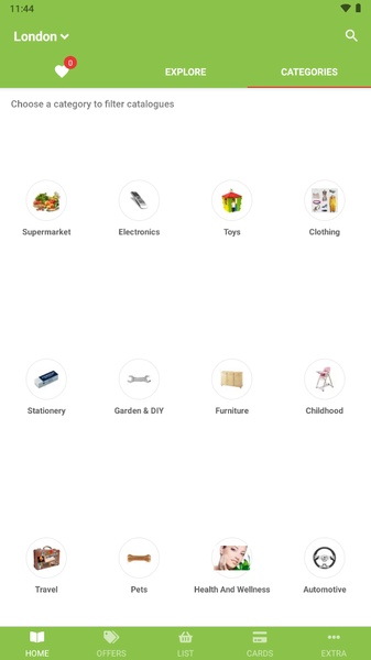 ILikeSales - Preview 7