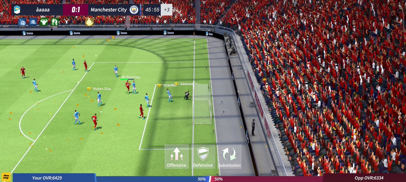 Football Master 2 - Preview 2