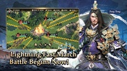 Fury of the Three Kingdoms screenshot 5
