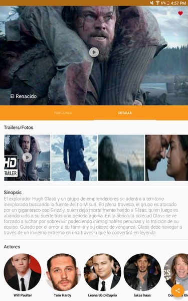 Cinepapaya - Preview 6
