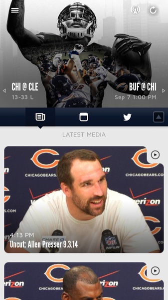 Bears - Preview 4