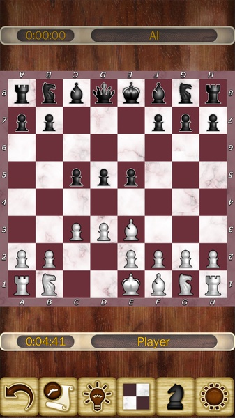 Chess 2 - Preview 7