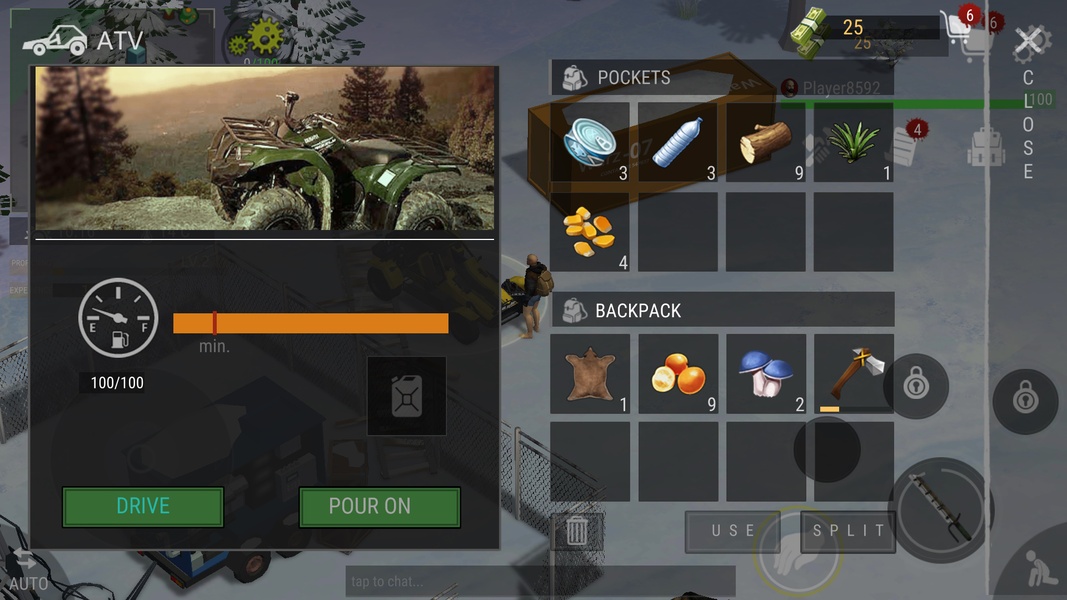 WarZ: Law of Survival - Preview 12