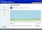 Simnet Registry Defrag screenshot 3