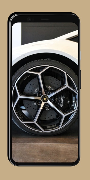 Car Wallpapers OurcreativeApps - Preview 3