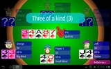 Offline Poker Texas Holdem screenshot 1