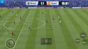Football Soccer World Cup 2023 screenshot 1