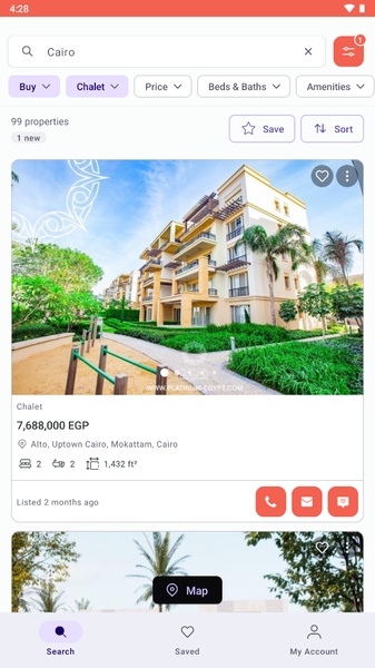 Propertyfinder - Preview 9