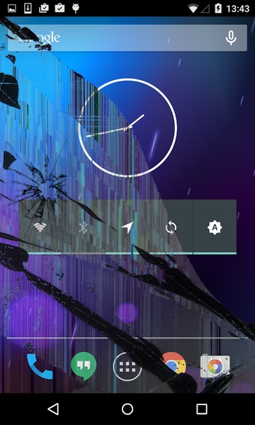 Broken Glass - Preview 3