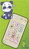 Baby Phone Animals Game screenshot 3