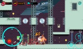 Samurai robots screenshot 3