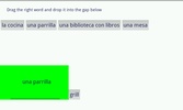 Learn Spanish by Video Free screenshot 3