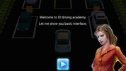 Parking Master screenshot 1