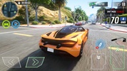 City Car Drifting Driving Game screenshot 4